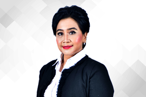 Dr. Dewi Iryani